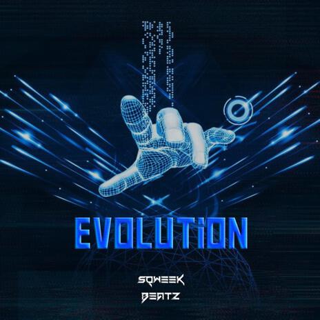 EVOLUTION | Boomplay Music