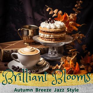 Autumn Breeze Jazz Style