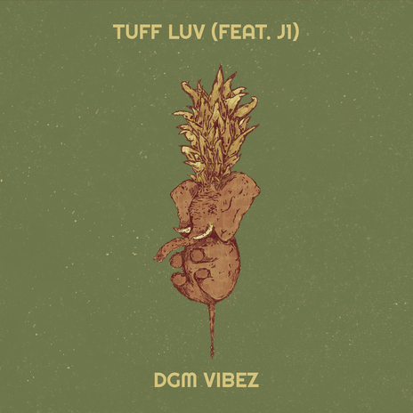 Tuff Luv ft. J1 | Boomplay Music