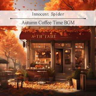 Autumn Coffee Time Bgm