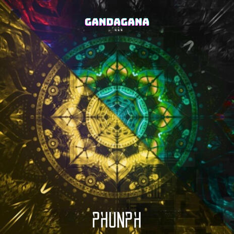 Gandagana | Boomplay Music