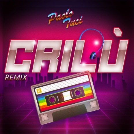 Crilù (Remix) ft. Missy Ice | Boomplay Music