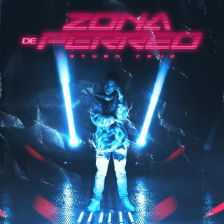 Zona de perreo lyrics | Boomplay Music