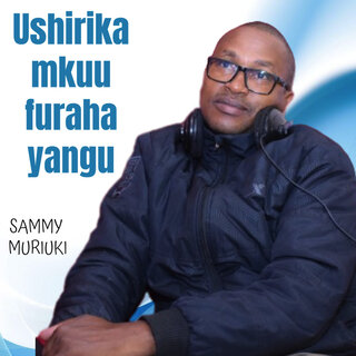 Ushirika Mkuu Furaha Yangu