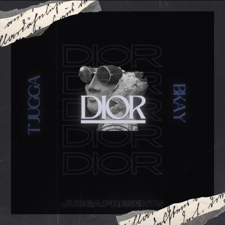 Dior ft. KnownAsBkayy | Boomplay Music