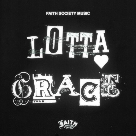 Lotta Grace | Boomplay Music