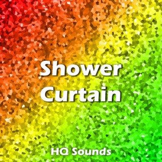 Shower Curtain