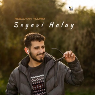 Segavi Halay