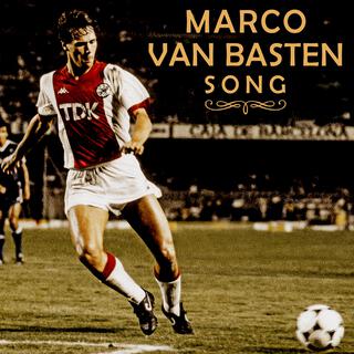 Marco van Basten Song