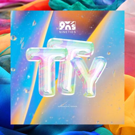 TTY (Instrumental) | Boomplay Music