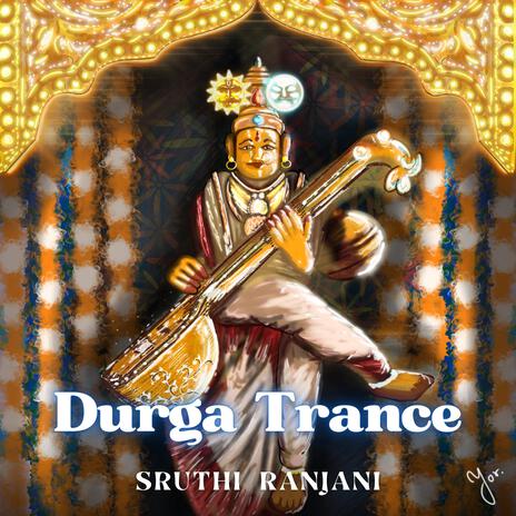 Durga Trance | Boomplay Music