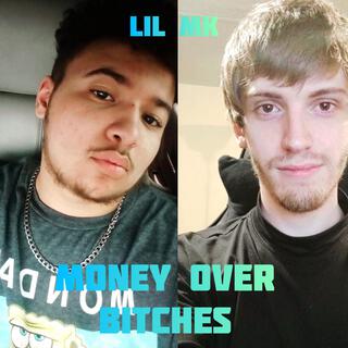 Money Over Bitches