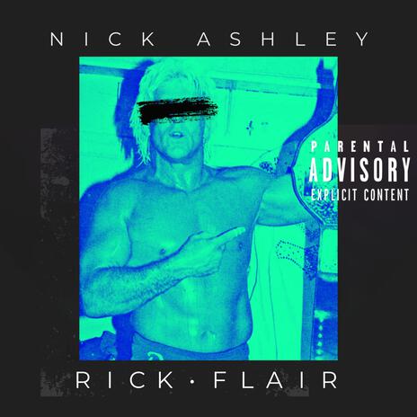 Rick Flair ft. Prod. By Epik The Dawn | Boomplay Music