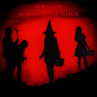 Season of the Witch