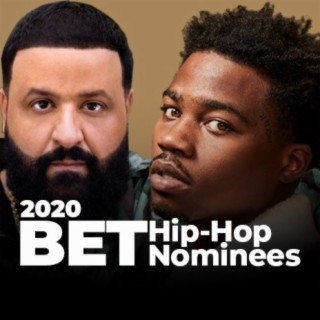 2020 BET Hip-Hop Nominees