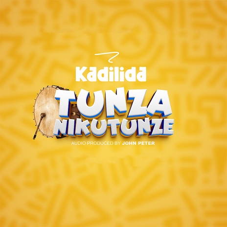 Tunza Nikutunze | Boomplay Music