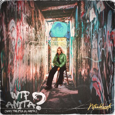 WTF ANITA | Boomplay Music