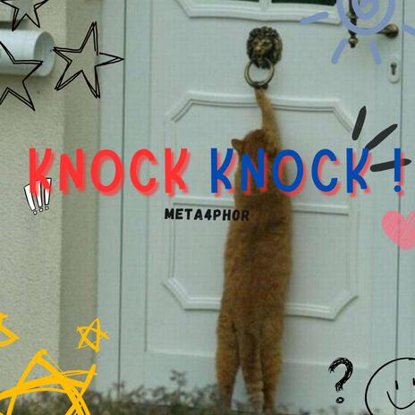 knock knock | Boomplay Music