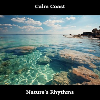 Calm Coast: Nature's Rhythms