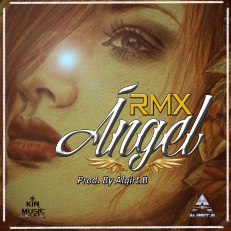 Ángel | Boomplay Music