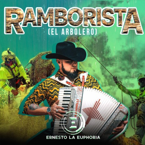 Ramborista (Ernesto La Euphoria) [El Arbolero] | Boomplay Music
