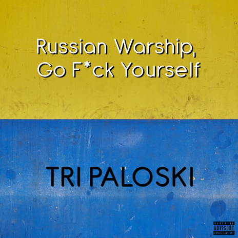 Russian Warship, Go Fuck Yourself | Boomplay Music