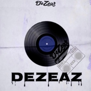 DeZeazBeats, Vol. 4