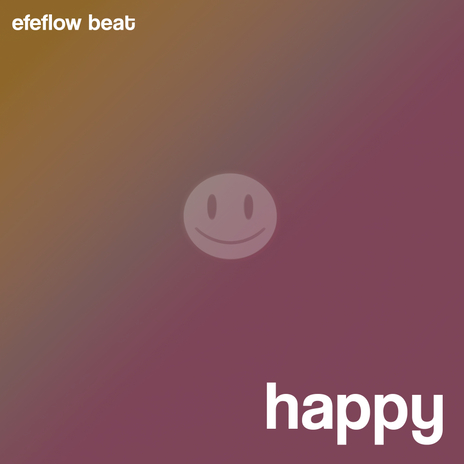 Happy (Instrumental)