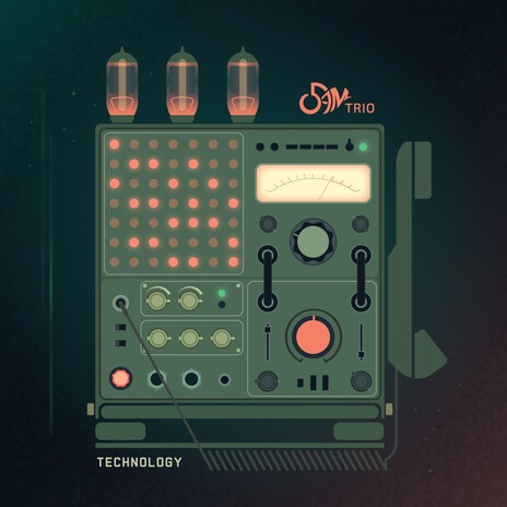 Technology ft. 5AM Trio, ZONE Drums & Keith Wadsworth | Boomplay Music