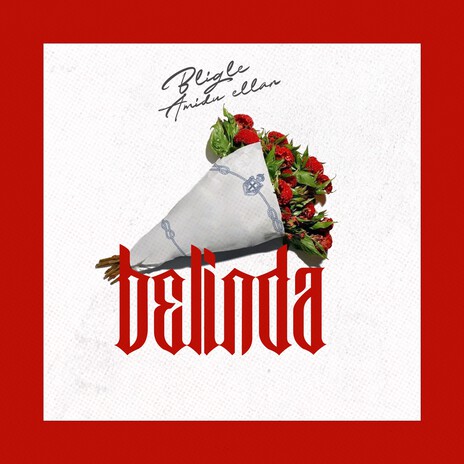 Belinda ft. Amidu Ellan | Boomplay Music