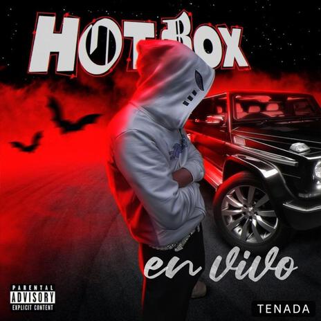 Hotbox (En vivo) | Boomplay Music