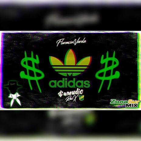 Perreo Adidas | Boomplay Music