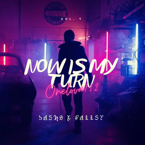 Now is my turn ft. Kallsy | Boomplay Music