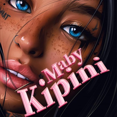 KIPINI | Boomplay Music