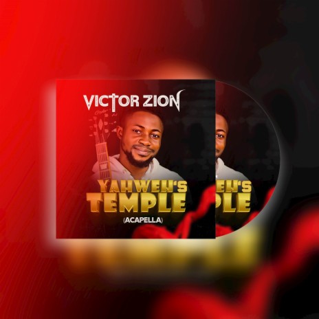YAHWEH'S TEMPLE (ACAPELLA) | Boomplay Music
