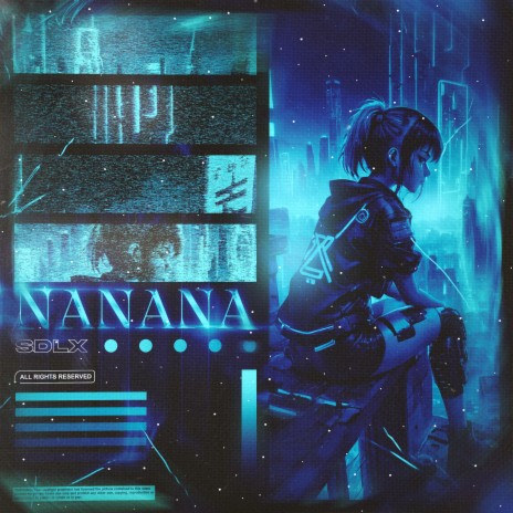 NANANA | Boomplay Music