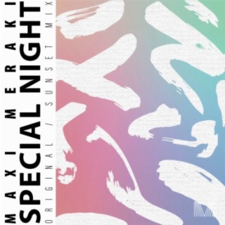 Special Night (Original)