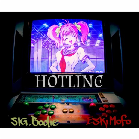 HOTLINE ft. SiG.Bodie | Boomplay Music