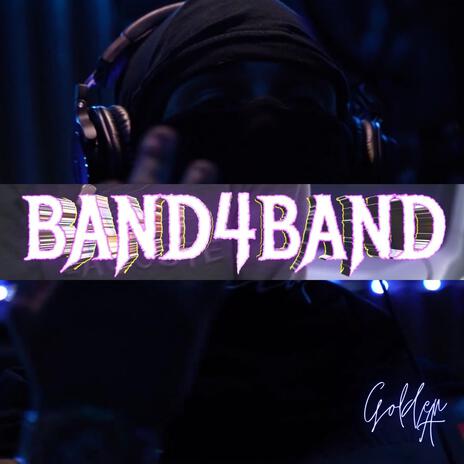 BAND4BAND | Boomplay Music