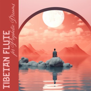 Tibetan Flute for Prophetic Dreams: Zen Moon Relaxing Meditative Hypnosis