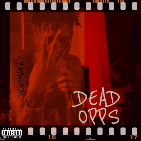 DEAD OPPS | Boomplay Music