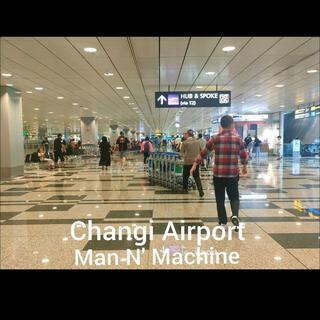 Changi Airport