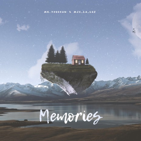 Memories ft. M2S | Boomplay Music