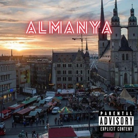 ALMANYA | Boomplay Music