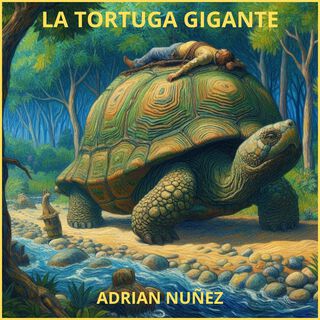 La Tortuga Gigante