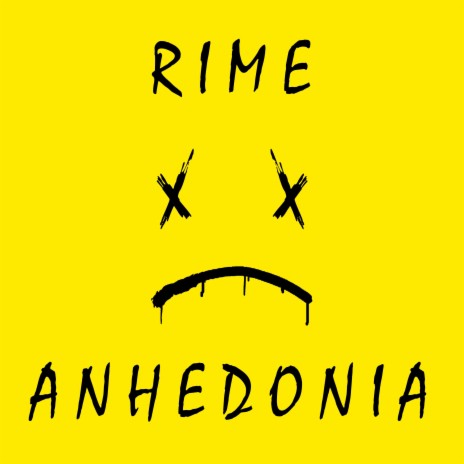 Anhedonia (producido por Gradozero Beats)