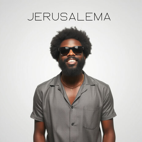 Jerusalema ft. AfrobeatzFusion & JerusaProduction | Boomplay Music