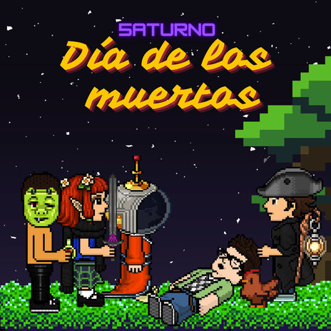 Día De Los Muertos | Boomplay Music