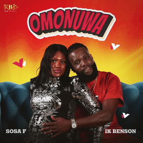 Omonuwa ft. IK Benson | Boomplay Music