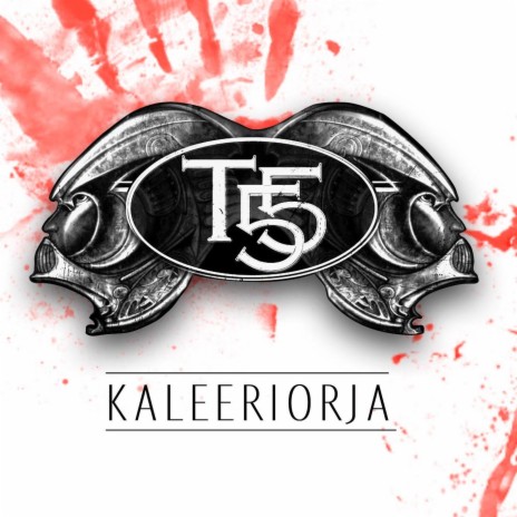 Kaleeriorja